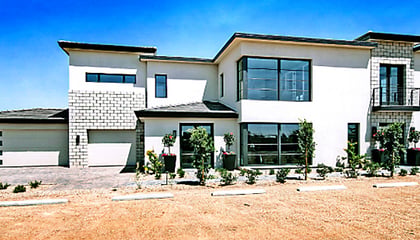 Jewel in the Heart of Paradise Valley
